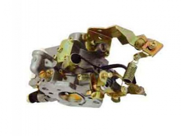 DAIHATSU & DAEWOO & KIA & FORD & CHEVROLET & GM Engine Carburetor