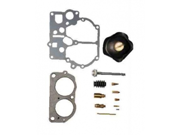 TOYOTA Quadrajet Rebuild Kit