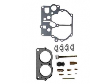 TOYOTA Quadrajet Rebuild Kit