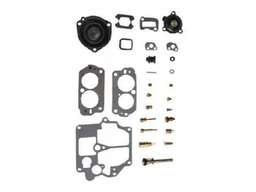 TOYOTA Quadrajet Rebuild Kit