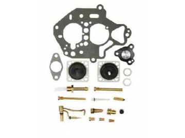 PEUGEOT Quadrajet Rebuild Kit