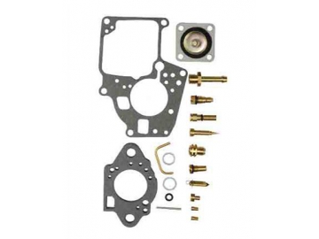 RENAULT Quadrajet Rebuild Kit