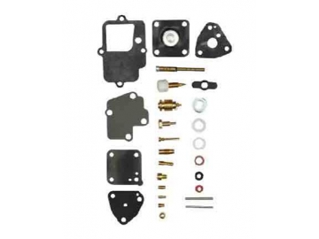 SUZUKI Quadrajet Rebuild Kit