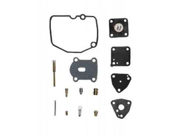 SUZUKI Quadrajet Rebuild Kit