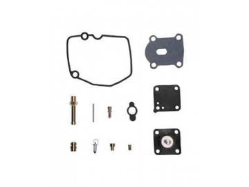 SUZUKI Quadrajet Rebuild Kit