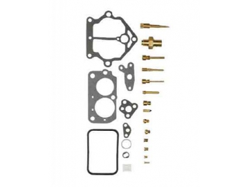 NISSAN Quadrajet Rebuild Kit