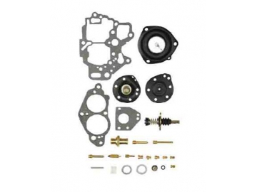 NISSAN Quadrajet Rebuild Kit