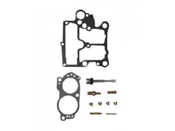 MITSUBISHI & MAZDA Quadrajet Rebuild Kit