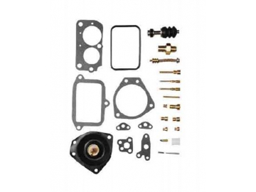 MITSUBISHI & MAZDA Quadrajet Rebuild Kit