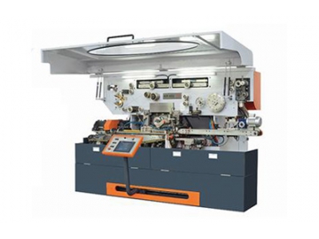 NEW DODO-700 Automatic Canbody Welder