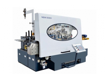 NEW DODO-500 Automatic Canbody Welder