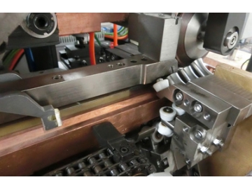 NEW DODO-400 Automatic Canbody Welder