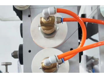 NEW DODO-400 Automatic Canbody Welder