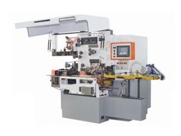 NEW DODO-300 Automatic Canbody Welder