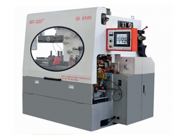 NEW DODO-300D Automatic Canbody Welder