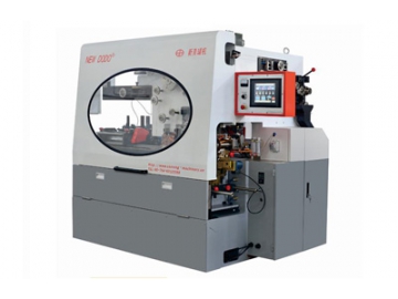 NEW DODO-300D Automatic Canbody Welder