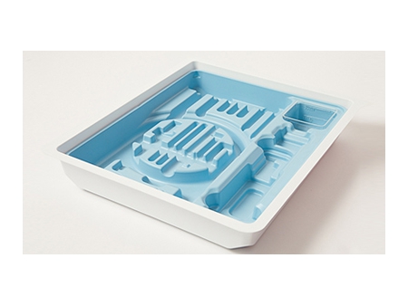 Plastic Tray