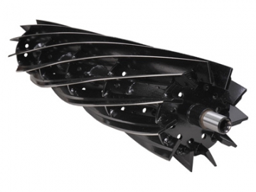 Reels Fit John Deere Mowers