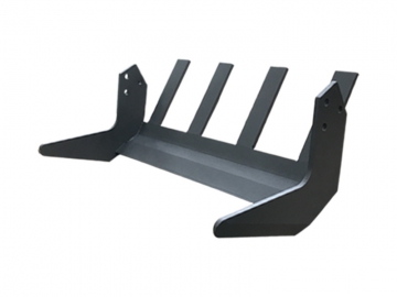Sod Cutter Blade, Turf Cutter Blade, Sod Harvester Blade