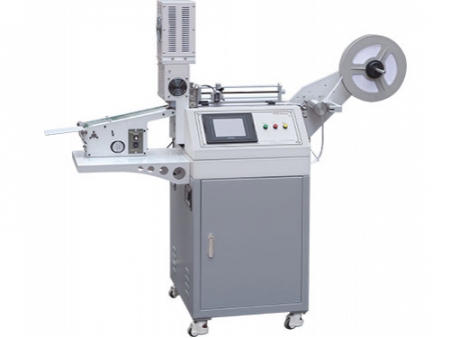 Ultrasonic Cut Single Machines