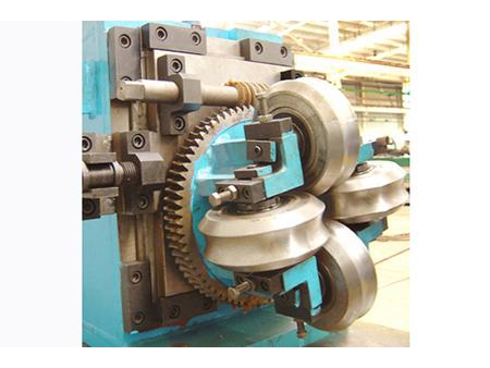 ERW Tube Mill, 8mm-32mm