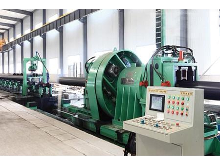 ERW API Tube Mill,273mm-630mm