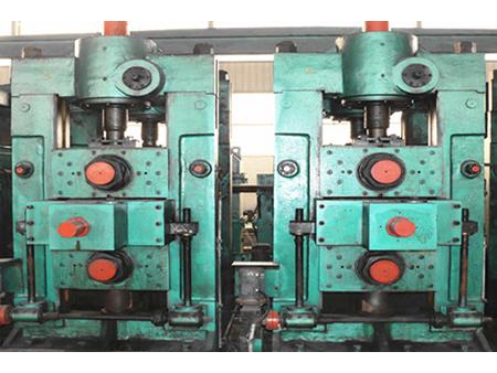 ERW API Tube Mill, 325mm-720mm