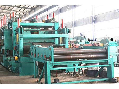 ERW API Tube Mill, 325mm-720mm