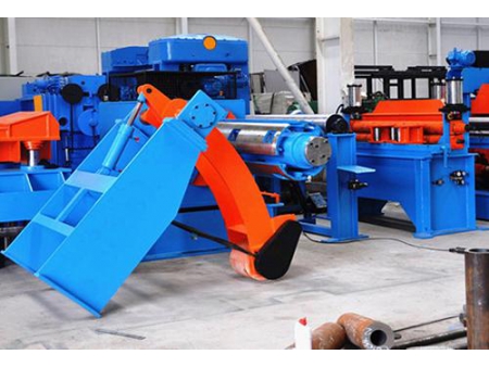 (1.0- 6.0mm), (2.0- 8.0)mm, (3.0- 10.0)mm Slitting Line