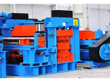 (1.0- 6.0mm), (2.0- 8.0)mm, (3.0- 10.0)mm Slitting Line