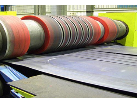 (1.0- 6.0mm), (2.0- 8.0)mm, (3.0- 10.0)mm Slitting Line