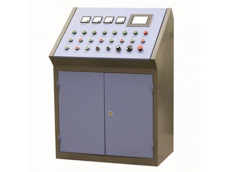 Solid State High Frequency Welder