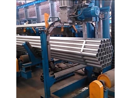 Automatic Packing System, Stacker, Bundling and Packing Lines