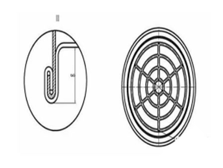 Conical Steel Drum Making Machine