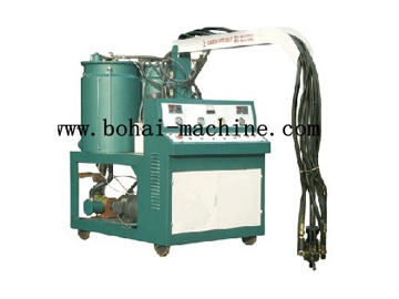 BH-HP -220B PU Foam Spray Equipment