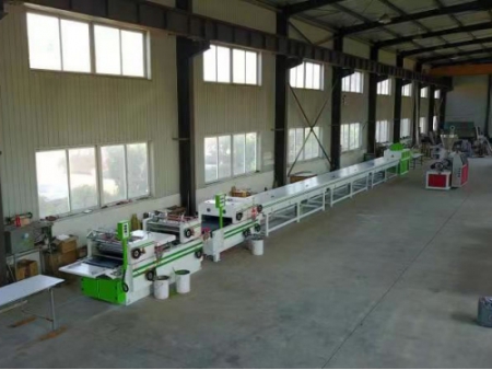 PVC Ceiling Panel Printing Machine