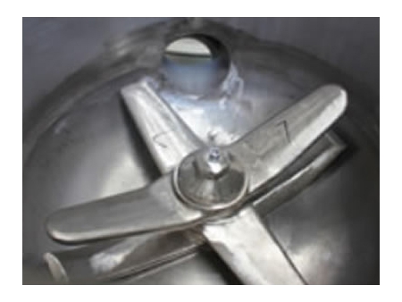 PVC Mixing Machine