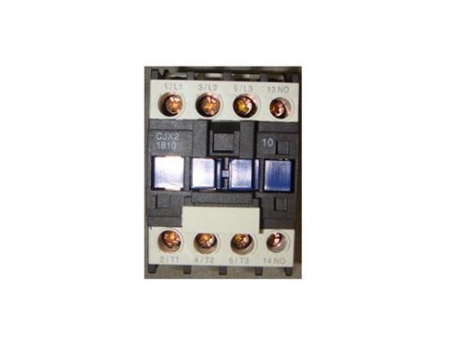 Electrical Control System