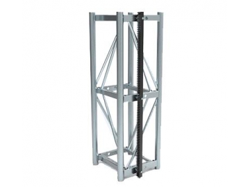 Mast Climbing Work Platform