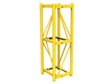Mast Climbing Work Platform