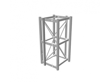 Construction Hoist Cage