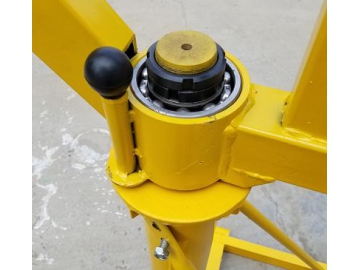 Mini Construction Crane