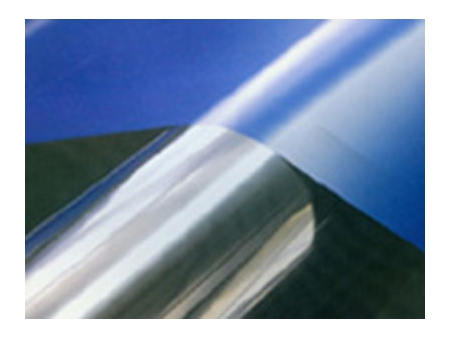 Acrylic Coated Aluminum Coil