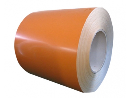 Aluminum Coil (Aluminum Sheet Coil)