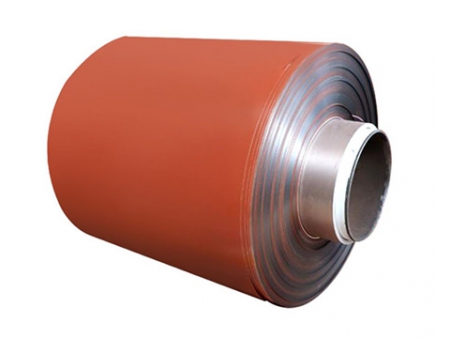 Aluminum Coil (Aluminum Sheet Coil)