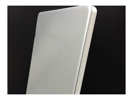 Fireproof Aluminum Composite Panel