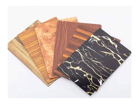 Granite / Wood Aluminium Composite Panel