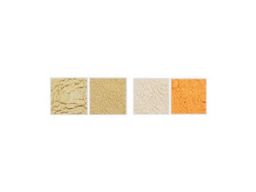 Pregelatinized Starch, Modified Starch Processing Line