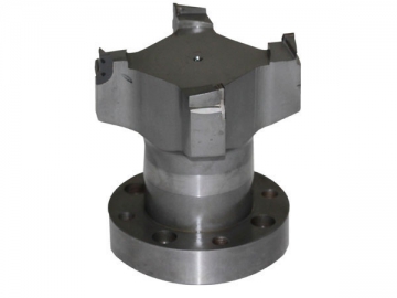 PCD Special Reamer