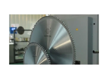 Laminate Flooring PCD Saw Blade